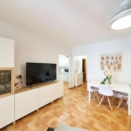 Casa Minas 2 Διαμέρισμα San Jose (Almeria)
