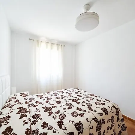 Casa Minas 2 San Jose (Almeria)
