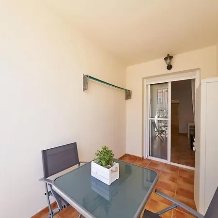 Apartament Casa Minas 2 San José