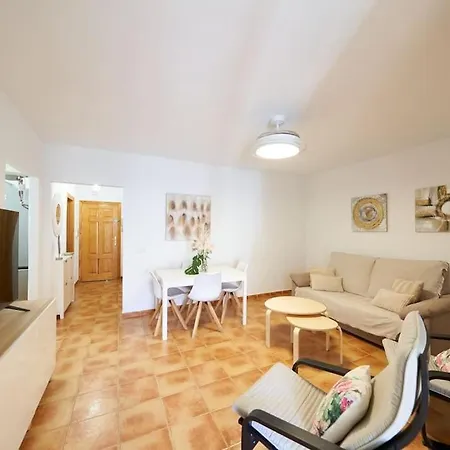 Διαμέρισμα Casa Minas 2