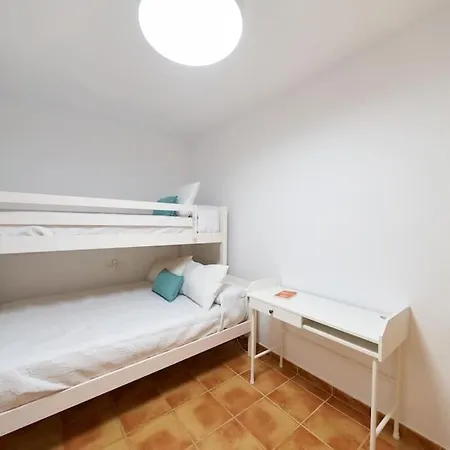 Casa Minas 2 San José