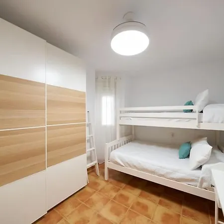 Διαμέρισμα Casa Minas 2