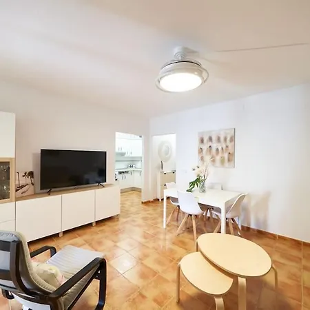 Διαμέρισμα Casa Minas 2 San Jose (Almeria)