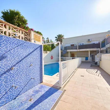 Casa Minas 2 Apartament San José