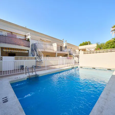 Casa Minas 2 Apartament San José