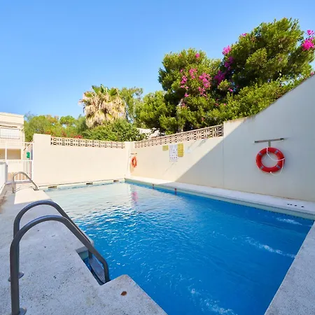 Casa Minas 2 Apartament