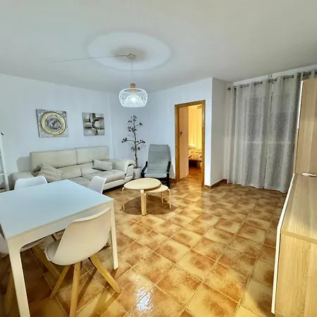 Casa Minas 2 Apartament