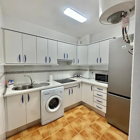 Apartament Casa Minas 2