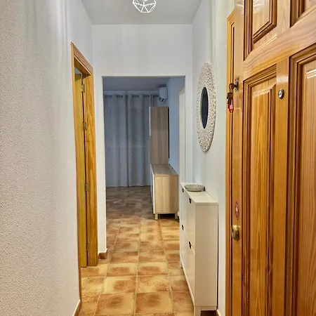 Casa Minas 2 Apartament San José